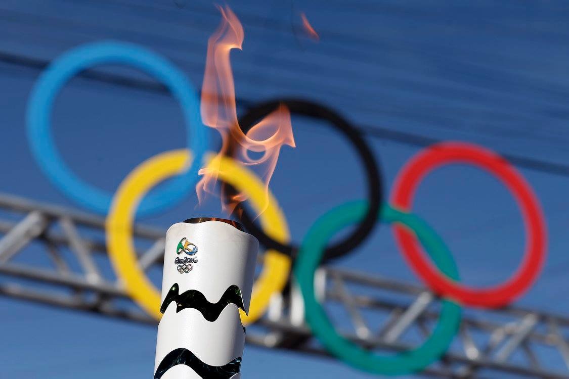 Olympic games – Rio 2016
